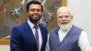ভারতে ৩০ বিলিয়ন ডলার বিনিয়োগ করছেন বাংলাদেশি শিল্পপতি