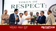জাতীয় বিশ্ববিদ্যালয় নিয়ে প্রধানমন্ত্রীর যুগান্তকারী পরিকল্পনা: মাহদী আমিন