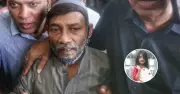 পল্লবীতে শিশু রামিসা হত্যা: প্রধান আসামি সোহেল রানা ও স্বপ্নার মৃত্যুদণ্ড
