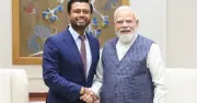 এয়ারট্রাংকের ভারতে ৩০ বিলিয়ন ডলার বিনিয়োগ, ফোকাস এআই ও ক্লাউডে