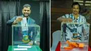 বিসিবি নির্বাচনে ভোট দিলেন তামিম-রুবেলরা, ডিবি পরিচয়ে ছিনতাইয়ে গ্রেপ্তার ৯