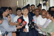 পল্লবী শিশু ধর্ষণ-হত্যা মামলায় ডেথ রেফারেন্স শুনানি এগিয়ে আনতে উদ্যোগ