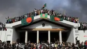 জুলাই গণঅভ্যুত্থান দিবসে রাষ্ট্রের ব্যাপক কর্মসূচি; ৬ নবজাতকের মৃত্যুতে ক্ষতিপূরণ