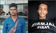 ঋণ করে লেবাননে গিয়ে ইসরায়েলি হামলায় নিহত দুই প্রবাসীর মরদেহ বাড়ি ফিরেছে