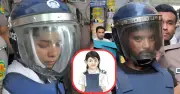 পল্লবীতে শিশু ধর্ষণ ও হত্যায় দুই আসামির মৃত্যুদণ্ড, রায়ে সন্তুষ্টি