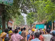 ব্রাহ্মণবাড়িয়ায় আধিপত্য বিস্তার নিয়ে চার ঘণ্টা সংঘর্ষ, আহত ১৫