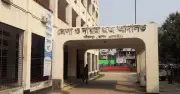 শরীয়তপুরে আইসিইউ ফেরত শিশুর মা জামিন পেলেন