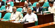 শিক্ষাব্যবস্থা ধ্বংস, এখন ঘুরে দাঁড়ানোর পালা: তারেক রহমান