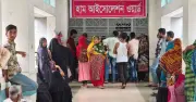 হামে আরও ৭ শিশুর মৃত্যু, আক্রান্ত ১ হাজার ২৮৭