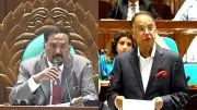 প্রতিশ্রুতি রক্ষা না করায় জ্বালানিমন্ত্রীকে সতর্ক করলেন স্পিকার