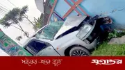 মায়ের মৃত্যুর খবরে ছুটে গিয়ে সড়ক দুর্ঘটনায় মেয়ের মৃত্যু