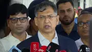 বিজিবি-বিএসএফ বৈঠকে পুশ-ইনসহ সীমান্ত ইস্যু আলোচনা হবে: স্বরাষ্ট্রমন্ত্রী