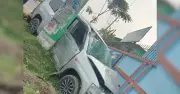 ফরিদপুরে সড়ক দুর্ঘটনায় নারীর মৃত্যু