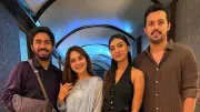 তারকাদের আড্ডায় মজার ঘটনা ‘এটা আমাদেরই গল্প’ ধারাবাহিকের সাফল্য উদযাপন