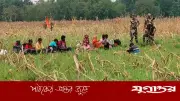 ভারতের পুশইন আন্তর্জাতিক আইন লঙ্ঘন: জাতীয় মুক্তি কাউন্সিল