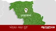 নেত্রকোনা সীমান্তে পুশইন ঠেকাতে বিজিবি-গ্রামবাসীর কড়া নজরদারি