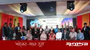 মালয়েশিয়ায় ২৪ কৃতী বাংলাদেশি পেলেন ডুয়ামের সম্মাননা
