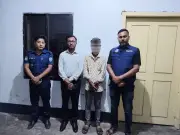 মাদক সেবনে তিন যুবককে কারাদণ্ড, একজনের সাজা ৯ মাস