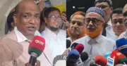 টিকা সংকটে হামে শিশু মৃত্যু: ইউনূসসহ পাঁচ সাবেক উপদেষ্টার বিরুদ্ধে মামলা