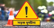 ব্রাহ্মণবাড়িয়ায় সরাইলে যাত্রীবাহী বাস খাদে পড়ে নিহত ২