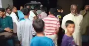 রাউজানে দাফনের আগে মরদেহে জখম, ময়নাতদন্তে পাঠাল পুলিশ
