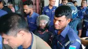 মাগুরায় শিশু ধর্ষণ ও হত্যা মামলার পেপারবুক হাইকোর্টে পৌঁছেছে