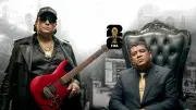 'ফুটবল ফুটবল' গান নিয়ে ফিরছেন সুরকার আরমান খান