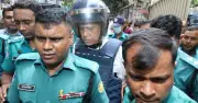 সাবেক সিইসি কাজী হাবিবুল আউয়াল হাইকোর্টে জামিন চাইলেন