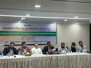 বিদ্যুৎ দাম বাড়ায় প্রতি টন রডের দাম বাড়তে পারে ১,৭৮৫ টাকা: বিএসএমএ