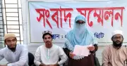ওসমান হাদি হত্যার বিচার না হওয়া পর্যন্ত ঘরে ফিরবেন না বোন