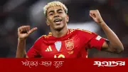বিশ্বকাপ জিতলে দাড়ি-গোঁফ রাখবেন ইয়ামাল