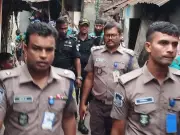 খুলনায় বিশেষ অভিযানে আরও ৩৩ জন গ্রেপ্তার, মোট গ্রেপ্তার ২৯১