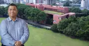 ইউল্যাবের অধ্যাপক জুড উইলিয়াম ডিডব্লিউ একাডেমির বৈশ্বিক গ্রুপে মনোনীত