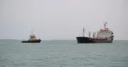 হুথি বিদ্রোহীদের লাল সাগরে ইসরায়েলি জাহাজ চলাচলে নিষেধাজ্ঞা
