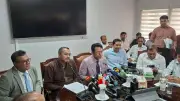 শিক্ষামন্ত্রী জিডিপির ২% শিক্ষা খাতে বরাদ্দের আশা প্রকাশ