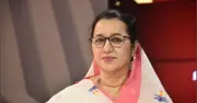 সংসদ সদস্য নিলোফার চৌধুরী মনির জরুরি নোটিশ: পার্ক ও মাঠ মাদকমুক্ত করুন