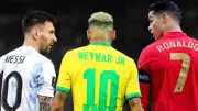 ব্রাজিলে নেইমারের চোট সারাতে নাসা প্রযুক্তি, বিশ্বকাপে শেষবার দেখা যেতে পারে