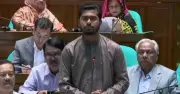 প্রবাসী কর্মী পাঠানোর লক্ষ্য ১৪ লাখ, জানালেন প্রতিমন্ত্রী