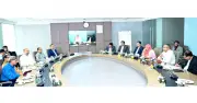 ব্যাংকিং খাতকে রাজনৈতিক প্রভাবমুক্ত রাখার লক্ষ্য: গভর্নর