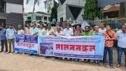 সাংবাদিক নিরাপত্তায় সরকারি হস্তক্ষেপ দাবি; ওমানে বাংলাদেশীর মৃত্যু