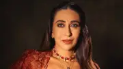কেন বড় পর্দা ছাড়ছেন না কারিশমা কাপুর? জানালেন নিজেই