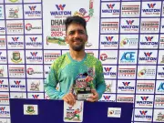 ডিপিএলে শিরোপা সমীকরণ তিন দলের সামনে, হাবিবুরের রেকর্ড সেঞ্চুরি