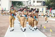ইংরেজি ব্যাকরণের অনুশীলন: ফেয়ার অ্যান্ড ফেয়ার, নাউন ও ভোকাবুলারি
