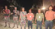 সীমান্তে পুশ ইন প্রতিরোধে আনসার-ভিডিপি মোতায়েন