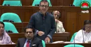 পাঁচ বছরে বাণিজ্য ঘাটতি বেড়ে ২৪.১৬ বিলিয়ন ডলার, ভারতের সঙ্গেই সর্বোচ্চ