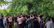 বরগুনায় ব্যবসায়ীর মাথাবিহীন লাশ উদ্ধার, এলাকায় আতঙ্ক