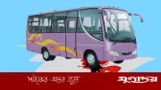 চকরিয়ায় বাস সংঘর্ষে শিশুসহ নিহত ২, আহত ২০