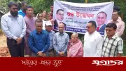 ডেপুটি স্পিকারের সহায়তায় ৯ উপজাতি পরিবার পাচ্ছে প্রধানমন্ত্রীর কার্যালয়ের ঘর