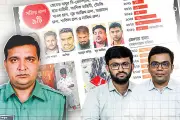 প্রথম আলো থেকে ভিডিও: বাংলাদেশের বিশেষ প্রতিবেদন