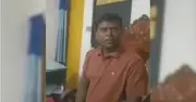 ঘুষ নেওয়ার ভিডিও ভাইরাল, বাগমারা থানা থেকে প্রত্যাহার